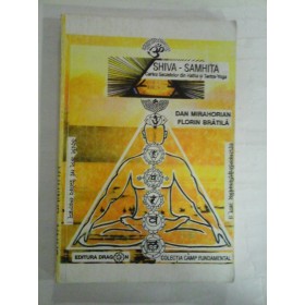 SHIVA-SAMHITA - DAN MIRAHORIAN, FLORIN BRATILA